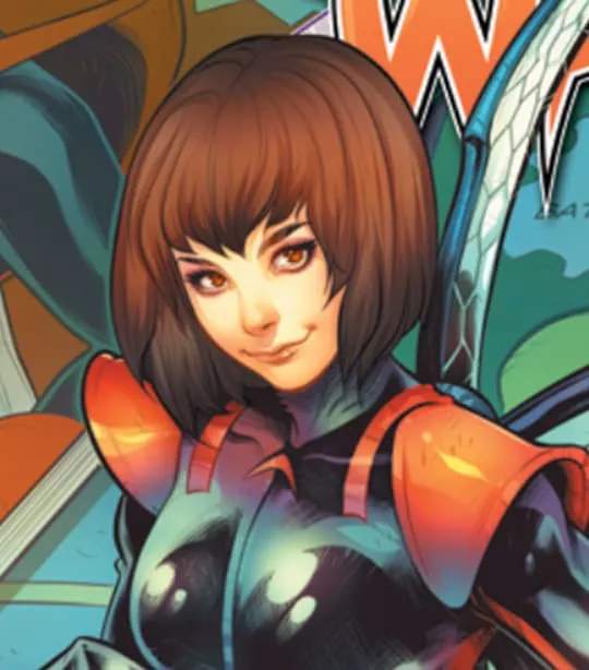 Wasp