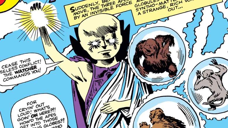  Fantastic Four (1961) #13