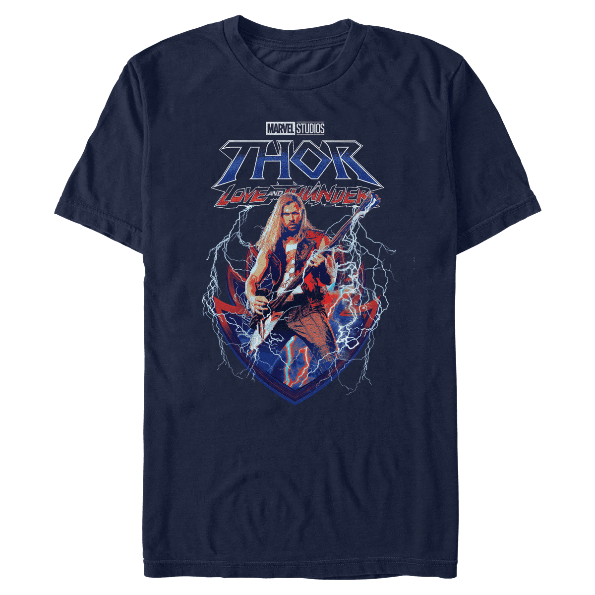 Ragnarock t-shirt / shop it <a href=https://www.hottopic.com/product/marvel-thor-love-and-thunder-ragnarock-on-t-shirt/19108239.html>here</a>