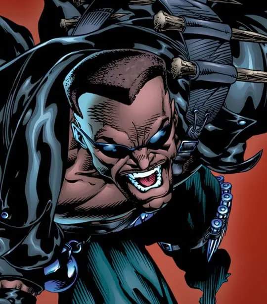 Blade