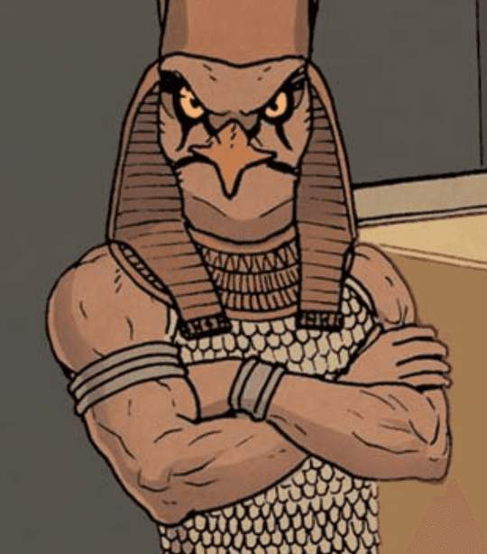 Horus