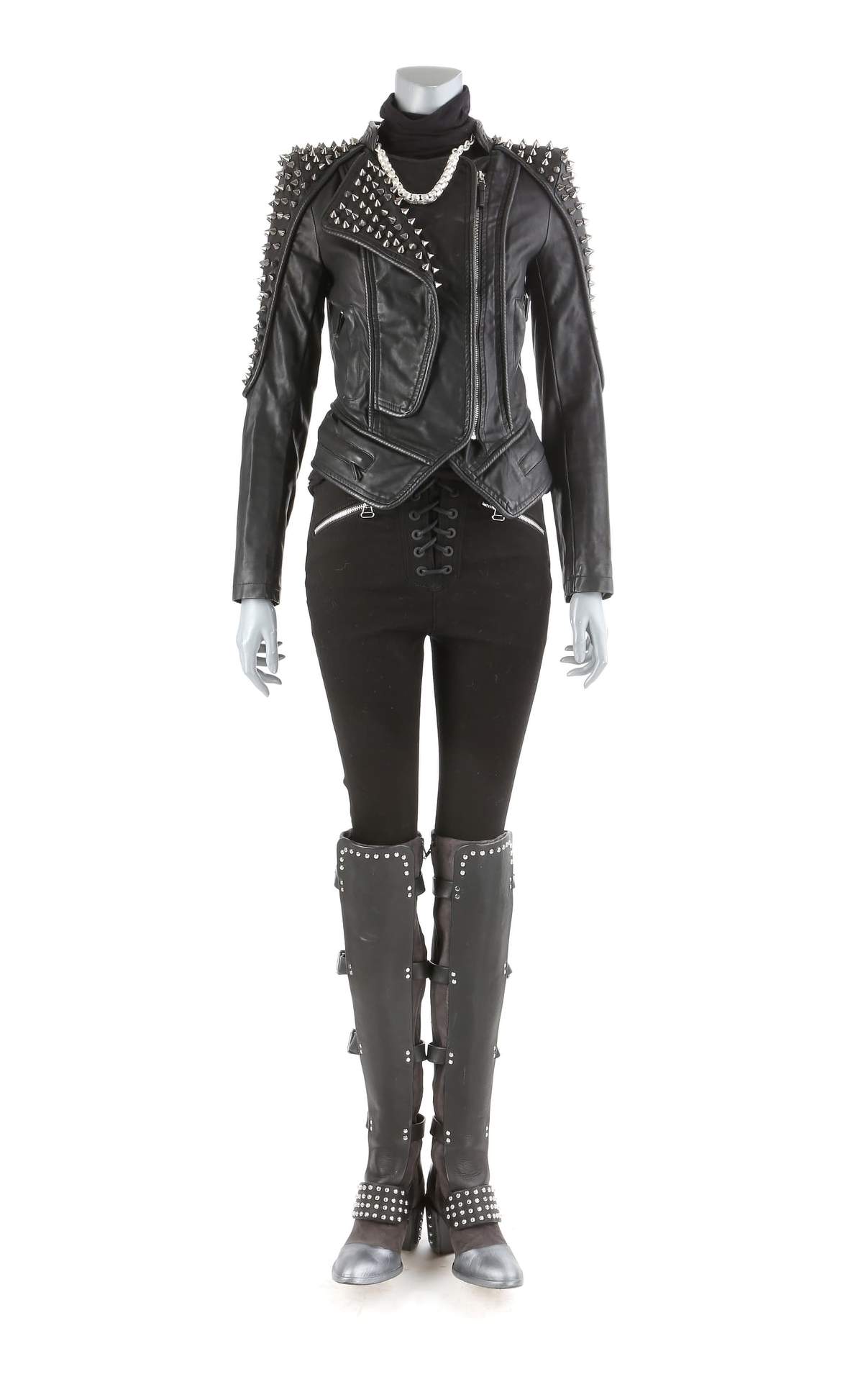 'The Gifted' - Prop Store Auction