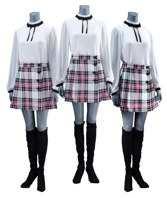 'The Gifted' - Prop Store Auction