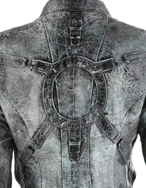 'The Gifted' - Prop Store Auction