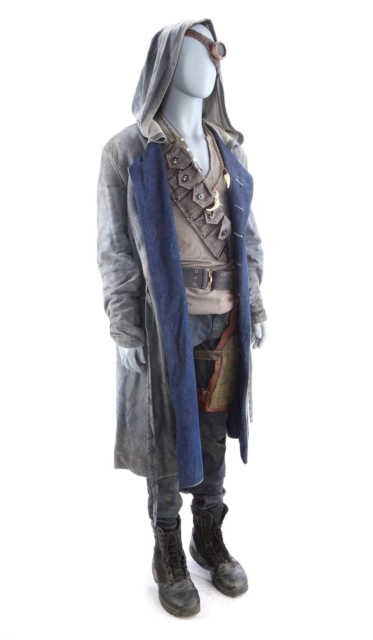 'The Gifted' - Prop Store Auction