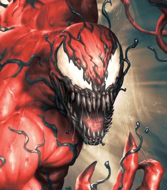 Carnage (Symbiote)
