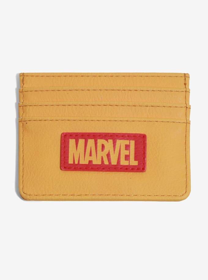 X-Men Xavier's Cafeteria Cardholder Wallet