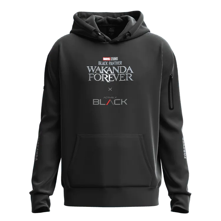 Black Panther: Wakanda Forever
