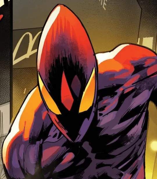 Red Goblin