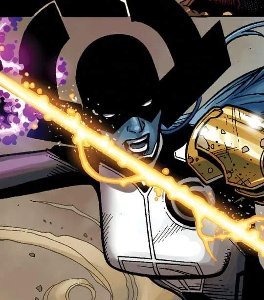 Proxima Midnight