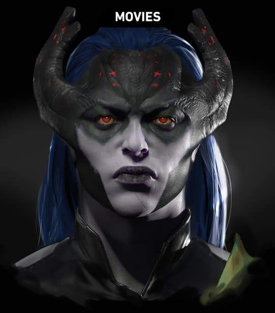 Proxima Midnight