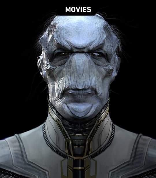 Ebony Maw