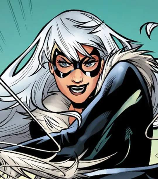 Black Cat
