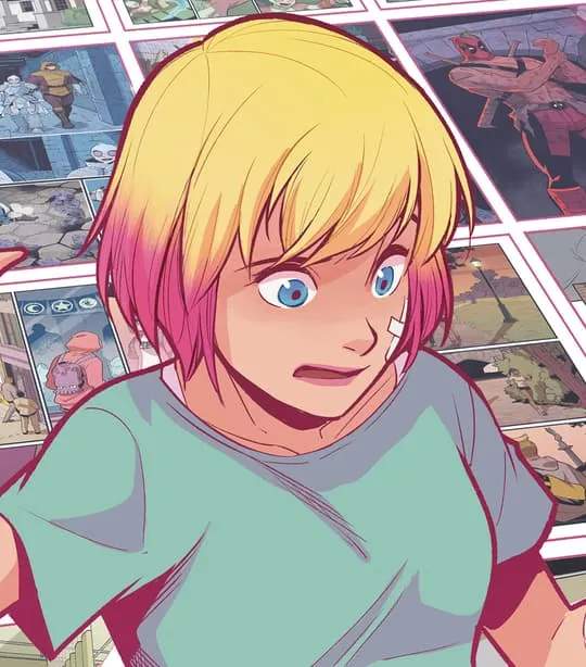 Gwenpool