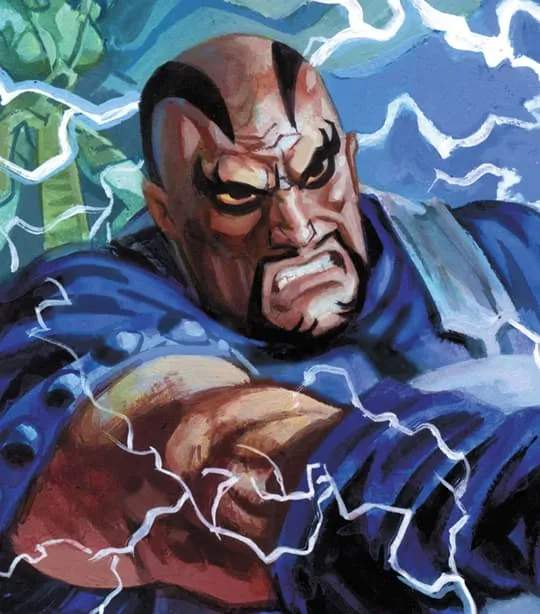Skurge
