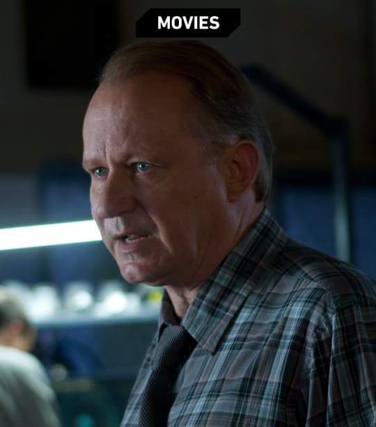 Doctor Erik Selvig