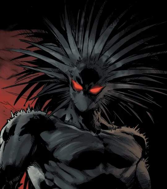 Blackheart
