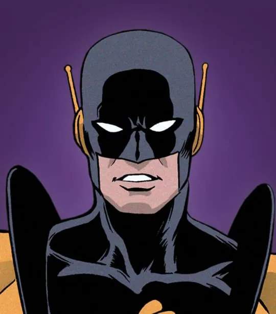 Hank Pym