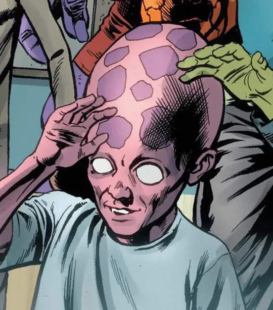 Artie Maddicks