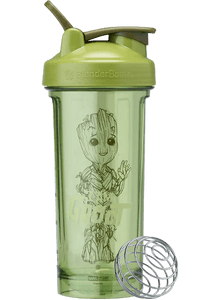 Marvel - Pro Series Groot BlenderBottle