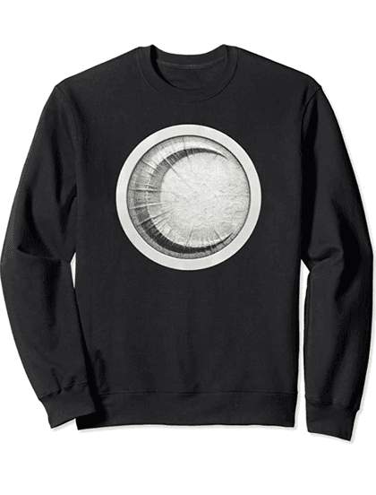 Moon Knight Logo sweatshirt / shop it <a href=https://www.amazon.com/Marvel-Moon-Knight-Logo-Sweatshirt/dp/B09R5X1CNN>here</a>
