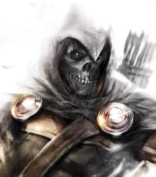 Taskmaster