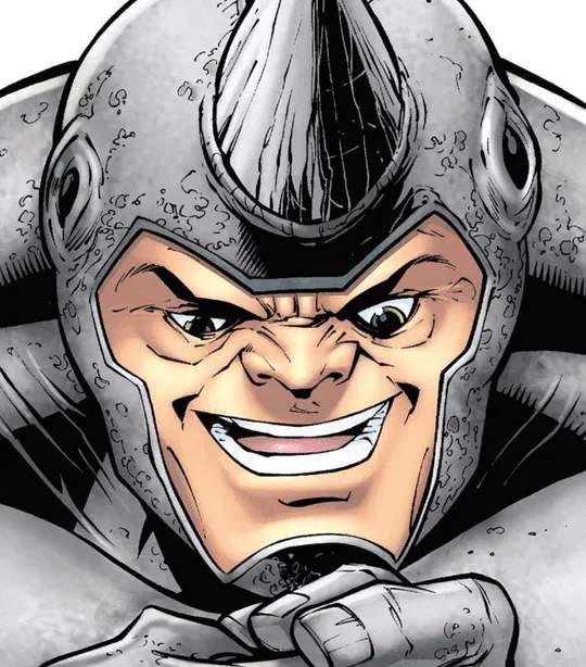 Rhino 