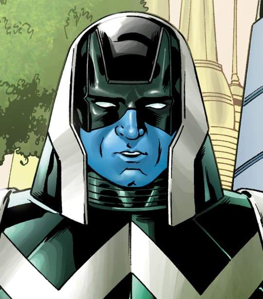 Ronan The Accuser