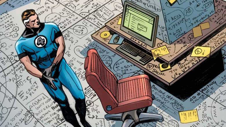 The Fantastic Four's Most Creative Plans to Save the Day