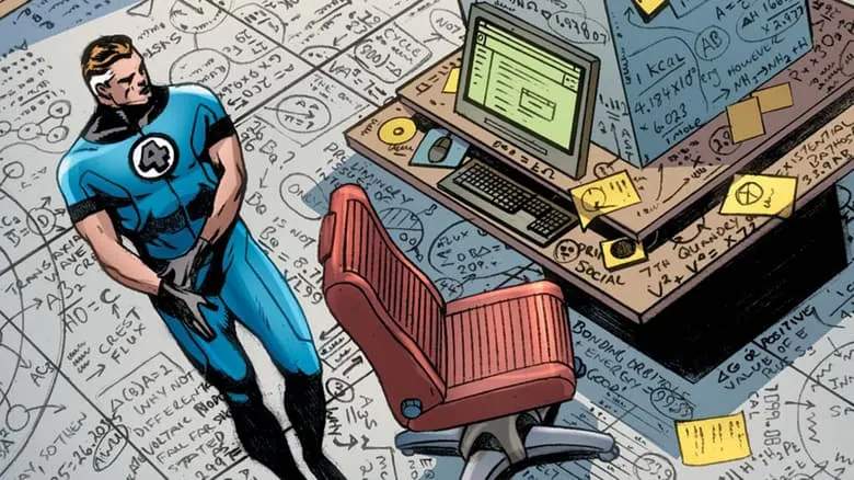 The Fantastic Four's Most Creative Plans to Save the Day