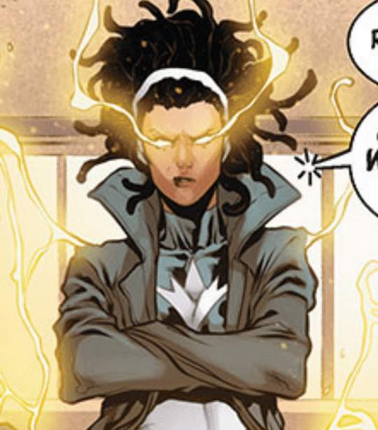 Monica Rambeau