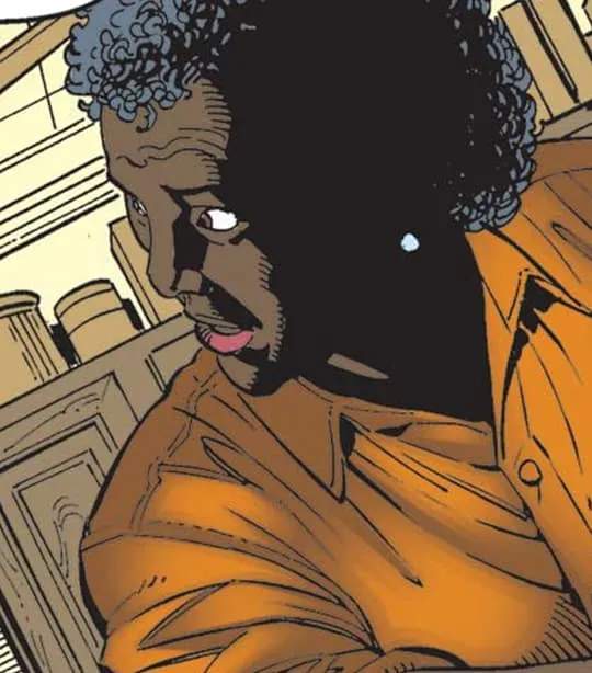 Monica Rambeau