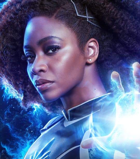 Monica Rambeau