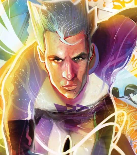 Quicksilver