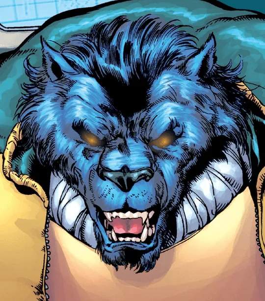 Beast 