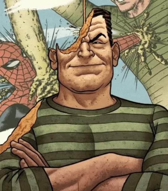 Sandman 
