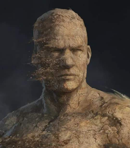 Sandman 