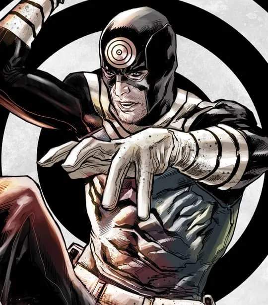 Bullseye