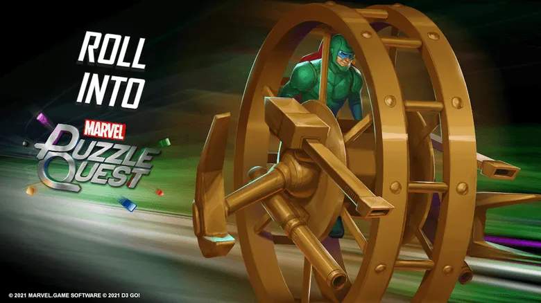 Big Wheel