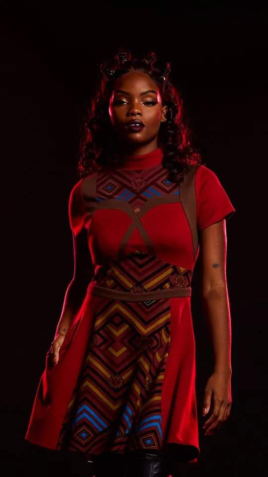 Black Panther: Wakanda Forever
