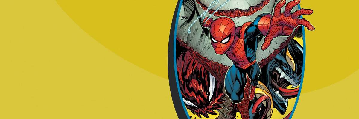 February 25's New Marvel Comics: The Full List