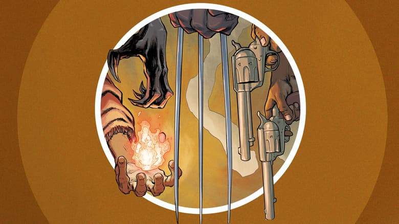 April 8's New Marvel Comics: The Full List