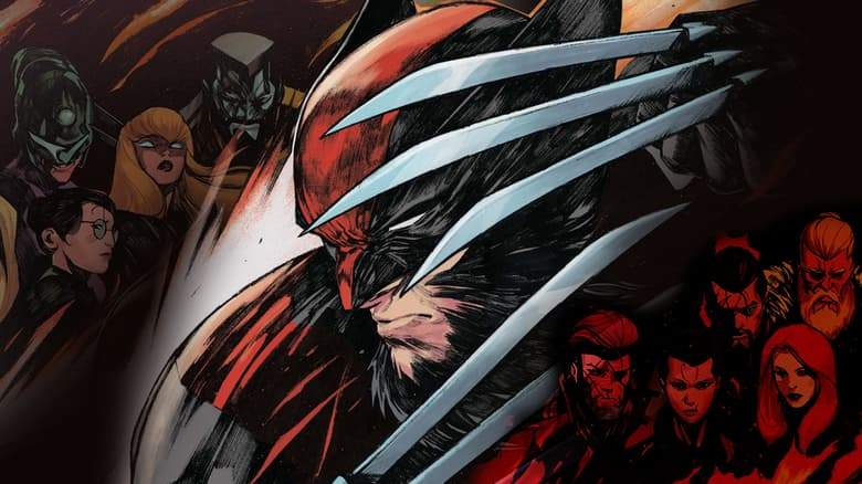 April 15's New Marvel Comics: The Full List