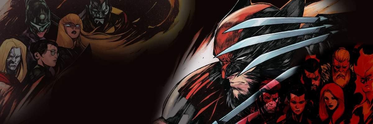 April 15's New Marvel Comics: The Full List