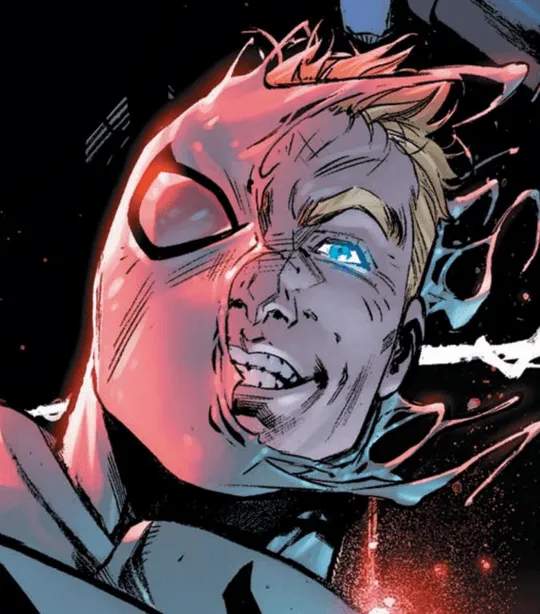 Agent Anti-Venom