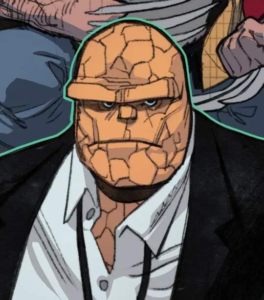 The Thing 
