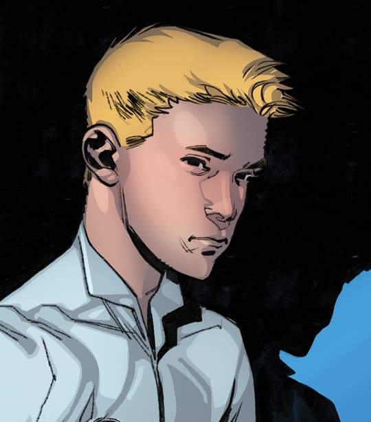 Franklin Richards