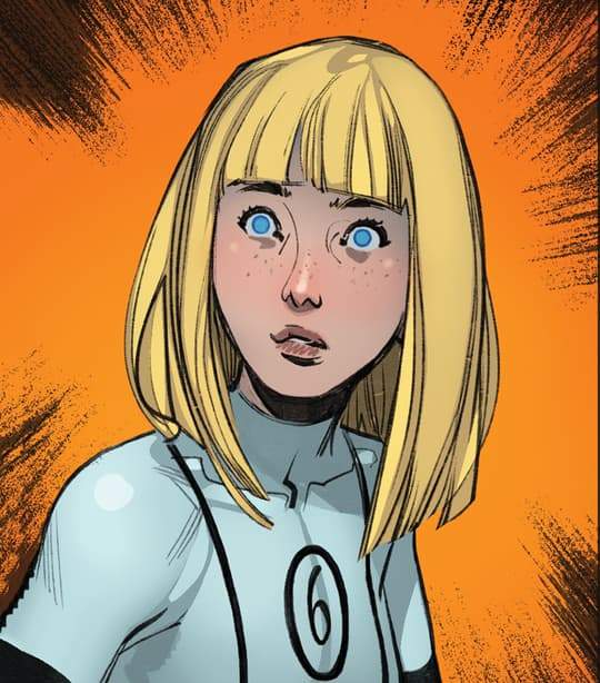Valeria Richards