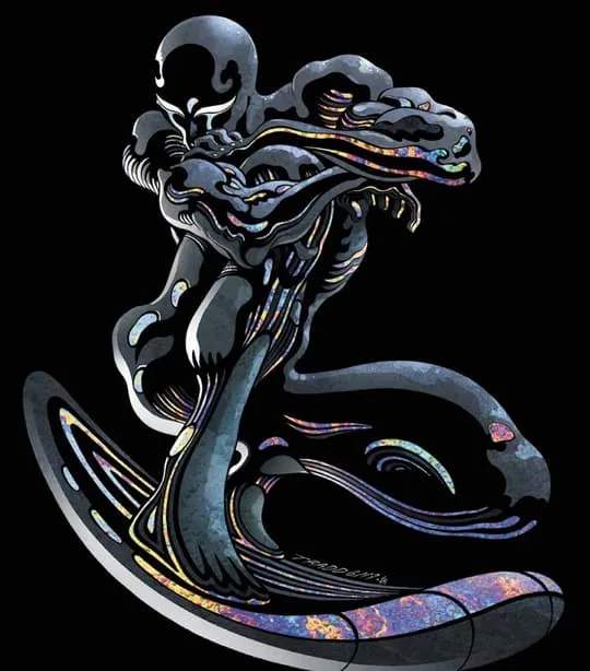 Silver Surfer
