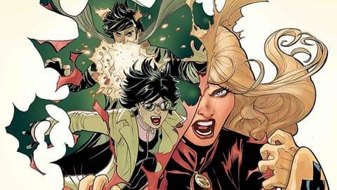 Generation X: Skin Deep